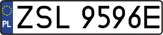 ZSL9596E