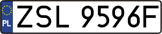 ZSL9596F