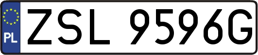 ZSL9596G