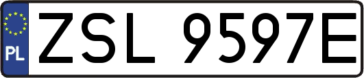 ZSL9597E