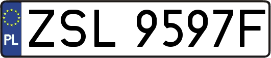 ZSL9597F