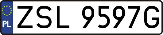 ZSL9597G