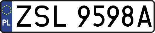 ZSL9598A