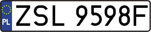 ZSL9598F