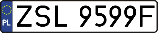 ZSL9599F