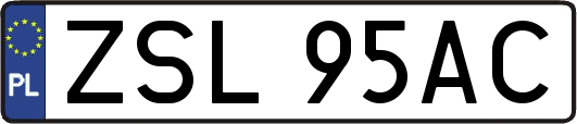 ZSL95AC