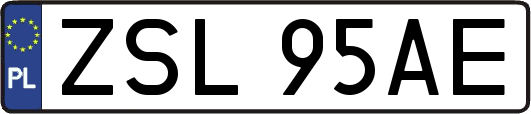 ZSL95AE