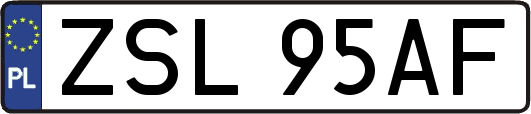 ZSL95AF