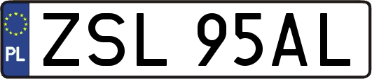 ZSL95AL