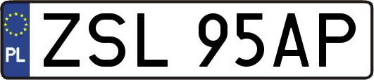 ZSL95AP