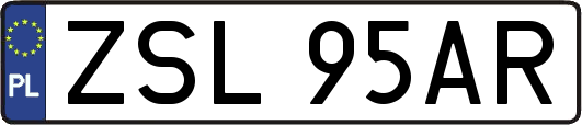 ZSL95AR