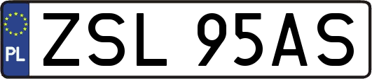 ZSL95AS