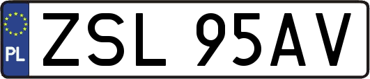 ZSL95AV