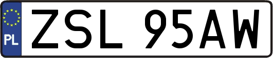 ZSL95AW