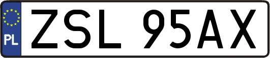 ZSL95AX