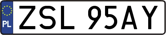 ZSL95AY