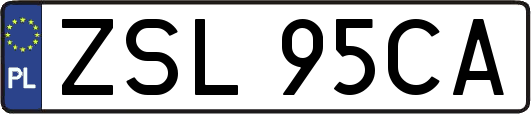 ZSL95CA