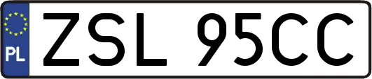 ZSL95CC