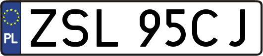 ZSL95CJ