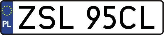 ZSL95CL