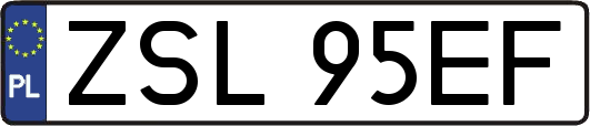 ZSL95EF