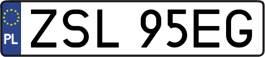 ZSL95EG