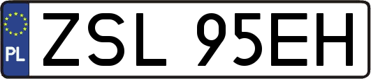 ZSL95EH