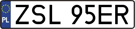 ZSL95ER