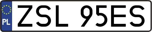 ZSL95ES