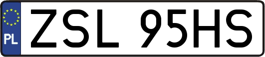ZSL95HS