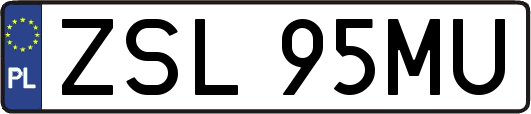 ZSL95MU