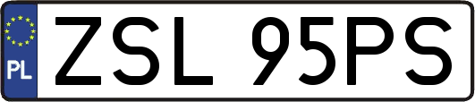 ZSL95PS