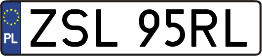 ZSL95RL