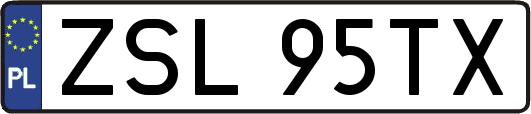 ZSL95TX