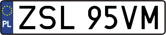 ZSL95VM