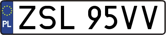 ZSL95VV