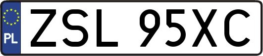 ZSL95XC