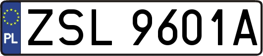 ZSL9601A