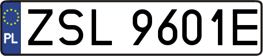 ZSL9601E