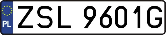 ZSL9601G