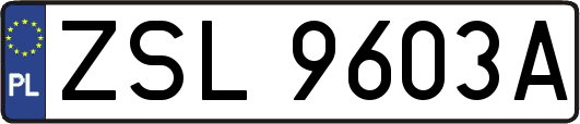 ZSL9603A