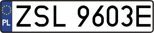 ZSL9603E