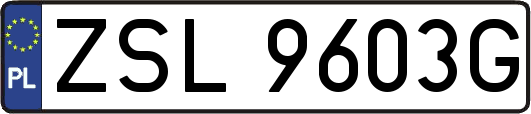 ZSL9603G