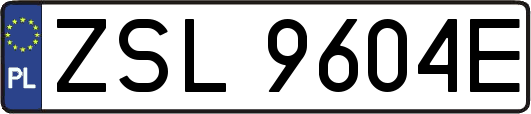 ZSL9604E