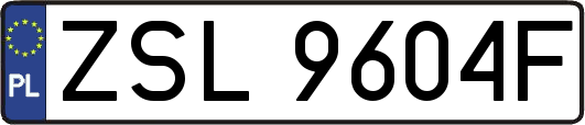 ZSL9604F