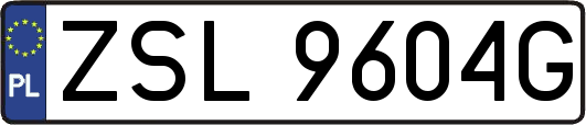 ZSL9604G
