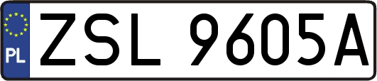 ZSL9605A