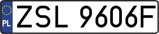 ZSL9606F