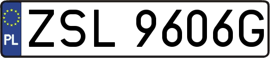 ZSL9606G