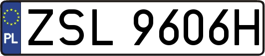 ZSL9606H